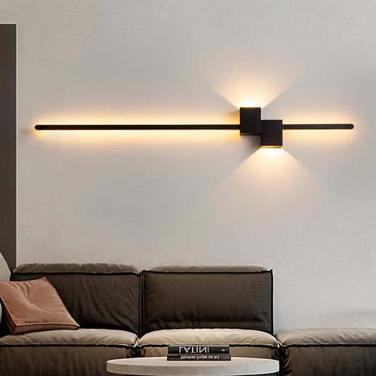 Élance - Design LED minimaliste et raffiné