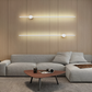 Streamline - Éclairage LED scandinave minimaliste