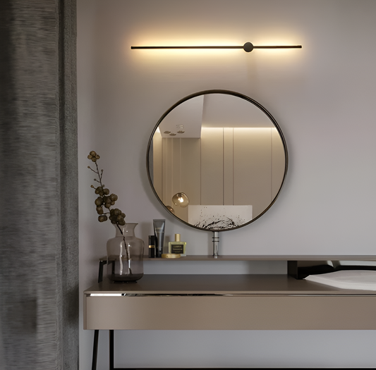 Streamline - Éclairage LED scandinave minimaliste