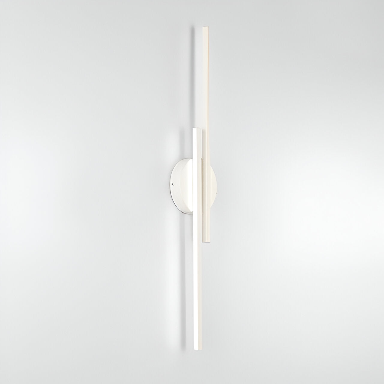 Linéa - Applique murale LED minimaliste au design scandinave